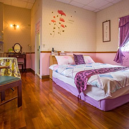Chenyuan B&B Hualien Kültér fotó