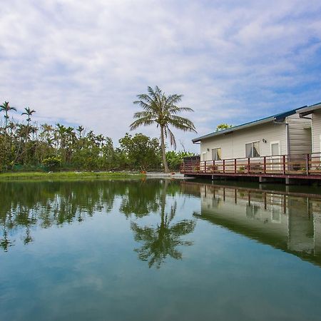 Chenyuan B&B Hualien Kültér fotó