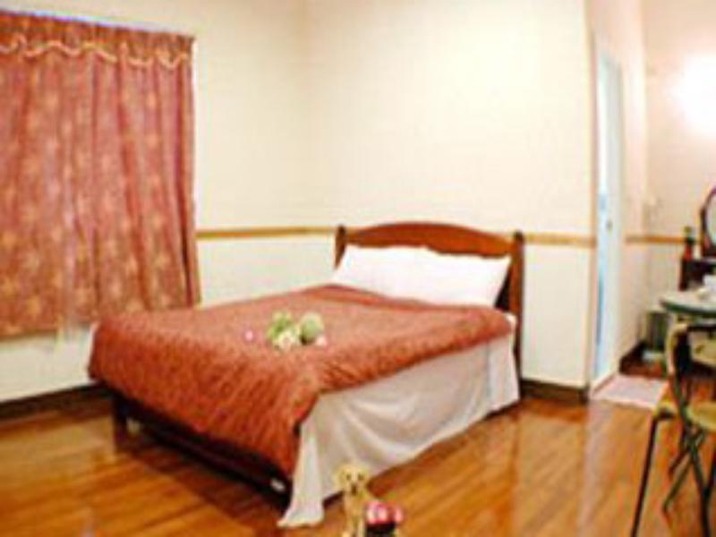 Chenyuan B&B Hualien Kültér fotó