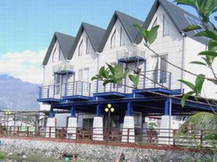 Chenyuan B&B Hualien Kültér fotó