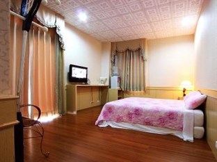 Chenyuan B&B Hualien Kültér fotó
