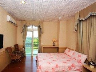 Chenyuan B&B Hualien Kültér fotó