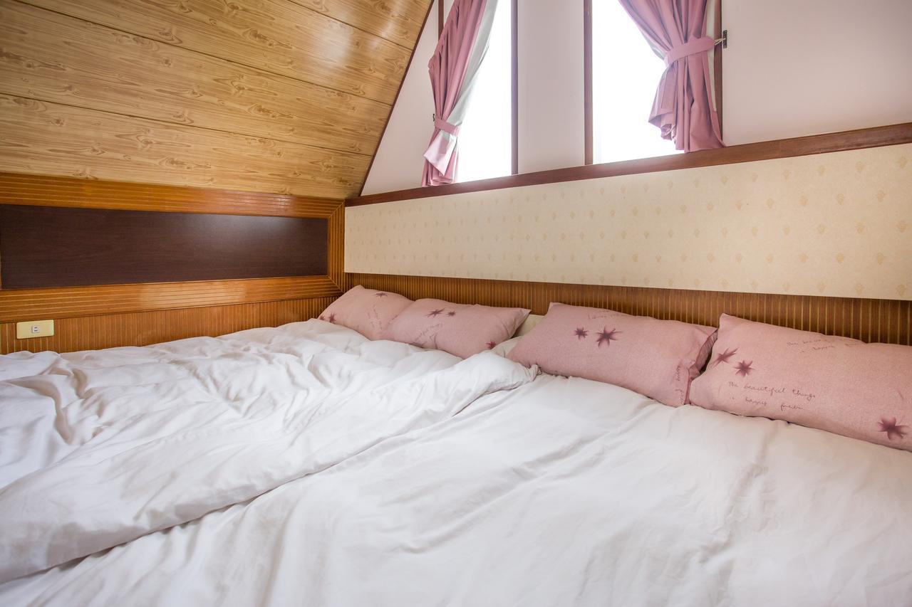 Chenyuan B&B Hualien Kültér fotó