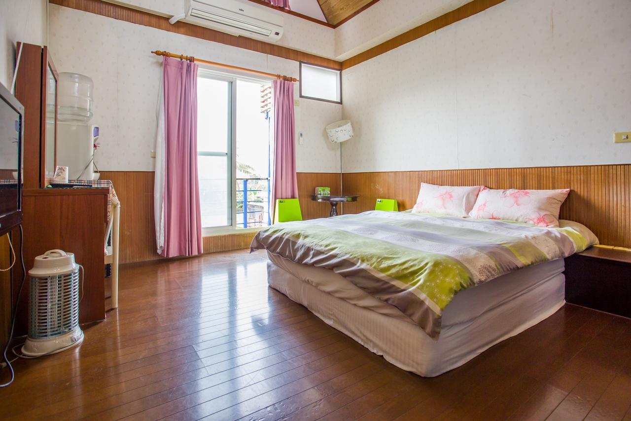 Chenyuan B&B Hualien Kültér fotó