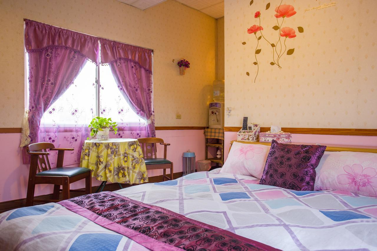 Chenyuan B&B Hualien Kültér fotó