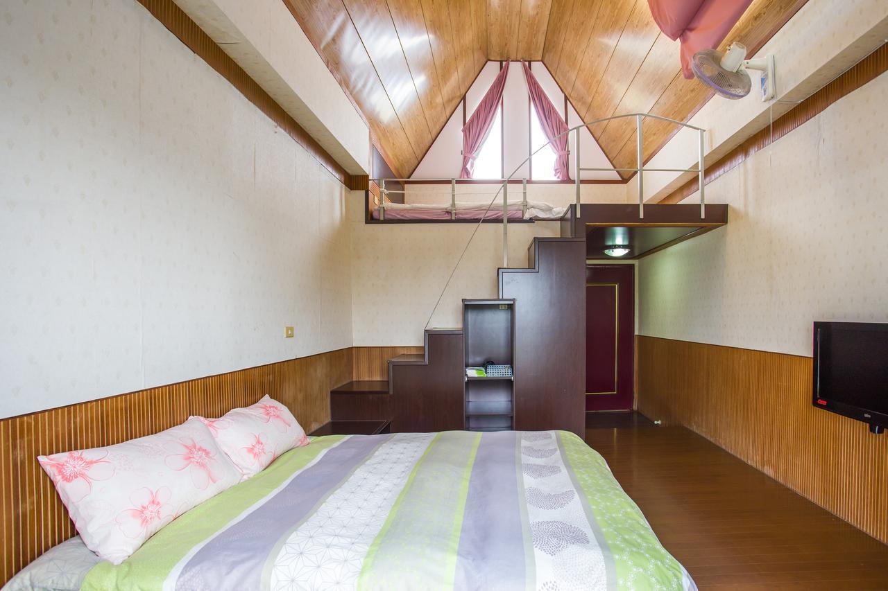 Chenyuan B&B Hualien Kültér fotó